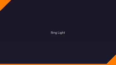 积分兑换 - LED环形补光灯 | 小镇性狂欢派对指南 积分商城